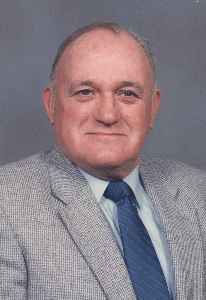 Obituary photo of George L. Poirier, Topeka-KS