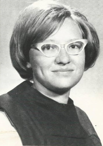 Obituary photo of Joyce Darlene Newman, Denver-CO