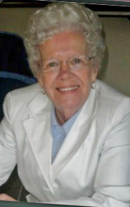 Obituary photo of Donna J. Coffman, Topeka-KS