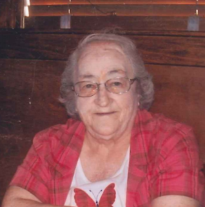 Obituary photo of June A. McGuckin, Toledo-OH