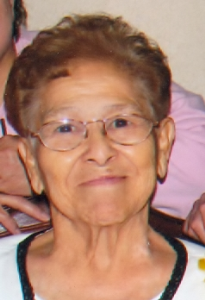 Obituary photo of Mary L. Mendoza, Casper-WY