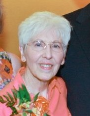 Obituary photo of Carol Green, Columbus-OH
