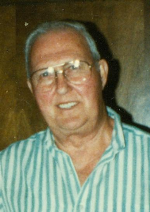 Obituary photo of William  C.  Schaffer, Toledo-OH