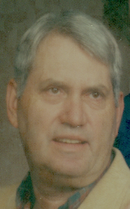 Obituary photo of Harry Strong, Louisville-KY