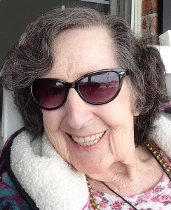 Obituary photo of Margaret Burley, Rochester-NY
