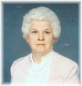 Obituary photo of Helen  (Chapman) Moody, Louisville-KY