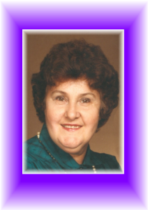 Obituary photo of Julia "June" Hritz Shelton, Louisville-KY