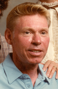 Obituary photo of Harry Cardwell, Louisburg-KS