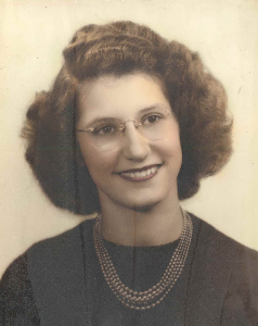 Obituary photo of Nancy Mortko Chick, Olathe-KS