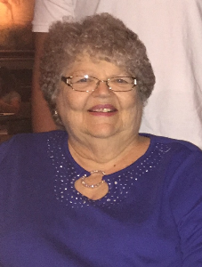 Obituary photo of Barbara Cabug, Orlando-FL