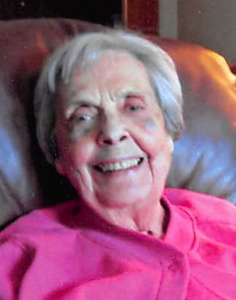 Obituary photo of Phyllis Danielson, Olathe-KS