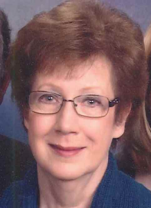 Obituary photo of Marilyn Barker, Olathe-KS