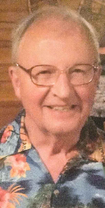 Obituary photo of Ferol P. Gehring II, Topeka-KS