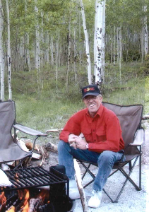 Obituary photo of Ron Juneau, Denver-CO
