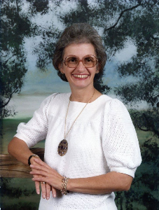 Obituary photo of Miriam E. Bush, Rochester-NY