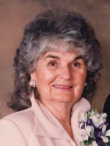 Obituary photo of Rachel Christopher, Dayton-OH
