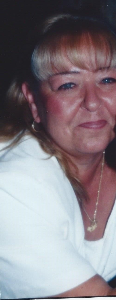 Obituary photo of Anna Mae Giles, Toledo-OH