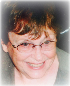 Obituary photo of Ruth A. Jamison, Dayton-OH