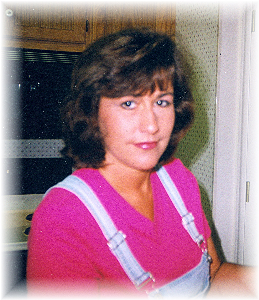 Obituary photo of Christine Smedley, Louisville-KY