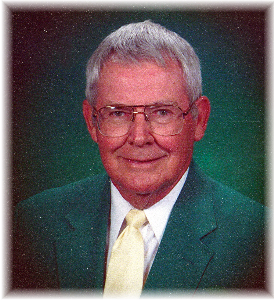 Obituary photo of Clarence Vincent Allemang, Louisville-KY