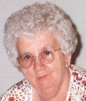 Obituary photo of Erma Hidecker, Council Grove, KS