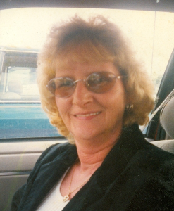 Obituary photo of Brenda Mae Lewis, Cincinnati-OH