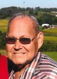 Obituary photo of Jimmy R. Hershberger, Akron-OH