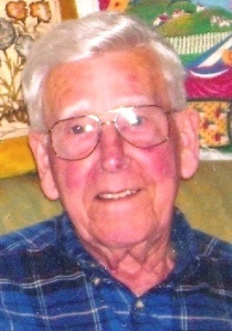 Obituary photo of Alvin V. Eder, Cincinnati-OH