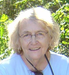 Obituary photo of Ellen Burris, Louisburg-KS