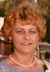 Obituary photo of Alice Spring, Syracuse-NY