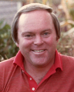 Obituary photo of John F. Keegan, Denver-CO