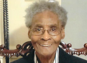 Obituary photo of Emma L. Langfort, Syracuse-NY