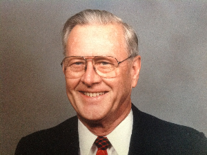 Obituary photo of Gordon Allan Campbell Taylor, Syracuse-NY