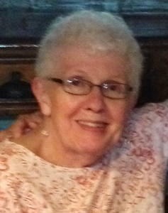 Obituary photo of Nancy K. Mulrooney, Syracuse-NY