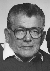 Obituary photo of Edwin J. Pierce, Syracuse-NY