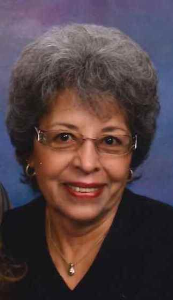 Obituary photo of Feliciana Aurora Gallegos, Denver-CO