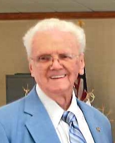 Obituary photo of Ernest Wayne Coffy, Akron-OH