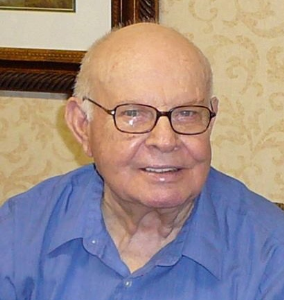 Obituary photo of Robert Fickel, Paola-KS