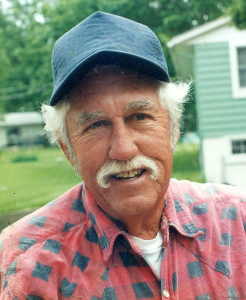 Obituary photo of Kenneth Cox, Osawatomie-KS