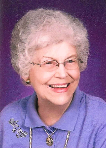 Obituary photo of Mildred "Millie" Elizabeth Zolg, Toledo-OH