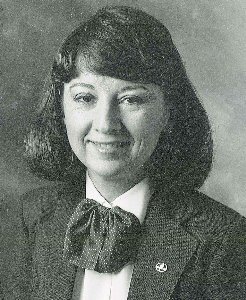 Obituary photo of Edith Louise Hepner, Olathe-KS