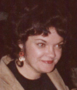 Obituary photo of Mary Alice Roberts, Albany-NY
