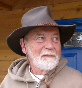 Obituary photo of Gene D. Greiner, Denver-CO