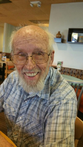 Obituary photo of Don A. Biays, Denver-CO