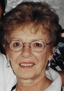 Obituary photo of Mary B. Kennedy, Albany-NY