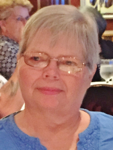 Obituary photo of Laurelee Reisinger, Dove-KS