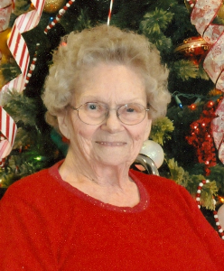 Obituary photo of Marjorie A. Morgan, Dove-KS