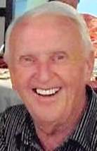Obituary photo of David W. Locke, Albany-NY