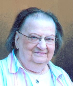 Obituary photo of Rita E. VandenBush, Green Bay-WI