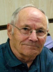 Obituary photo of Gene R. Beno, Green Bay-WI